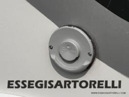 ADRIA MATRIX M 590 SG SEMINTEGRALE 598 CM BASCULANTE 2015 UNIPROPRIETARIO pieno