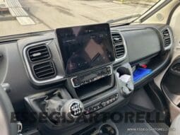ADRIA NEW TWIN MY 2025 SUPREME EDITION 640 SGX 35 H 636 BIANCO pieno