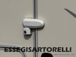 ADRIA MATRIX M 590 SG SEMINTEGRALE 598 CM BASCULANTE 2015 UNIPROPRIETARIO pieno