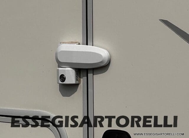 ADRIA MATRIX M 590 SG SEMINTEGRALE 598 CM BASCULANTE 2015 UNIPROPRIETARIO pieno