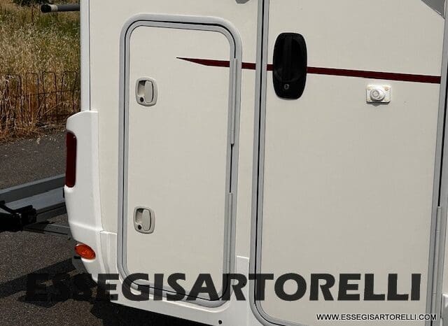 ADRIA MATRIX M 590 SG SEMINTEGRALE 598 CM BASCULANTE 2015 UNIPROPRIETARIO pieno