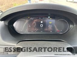 ADRIA NEW TWIN MY 2025 SUPREME EDITION 640 SGX 35 H 636 BIANCO pieno