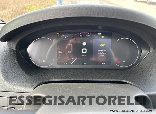 ADRIA NEW TWIN MY 2025 SUPREME EDITION 640 SGX 35 H 636 BIANCO pieno