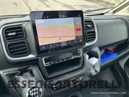 ADRIA NEW TWIN MY 2025 SUPREME EDITION 640 SGX 35 H 636 BIANCO pieno