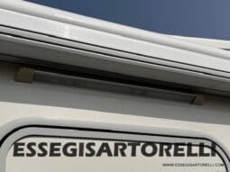 ADRIA MATRIX M 590 SG SEMINTEGRALE 598 CM BASCULANTE 2015 UNIPROPRIETARIO pieno