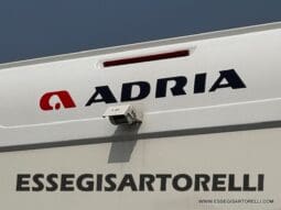 ADRIA MATRIX M 590 SG SEMINTEGRALE 598 CM BASCULANTE 2015 UNIPROPRIETARIO pieno