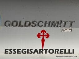 ADRIA MATRIX M 590 SG SEMINTEGRALE 598 CM BASCULANTE 2015 UNIPROPRIETARIO pieno
