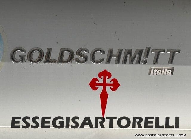 ADRIA MATRIX M 590 SG SEMINTEGRALE 598 CM BASCULANTE 2015 UNIPROPRIETARIO pieno