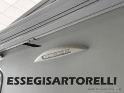 ADRIA MATRIX M 590 SG SEMINTEGRALE 598 CM BASCULANTE 2015 UNIPROPRIETARIO pieno