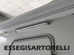 ADRIA MATRIX M 590 SG SEMINTEGRALE 598 CM BASCULANTE 2015 UNIPROPRIETARIO pieno