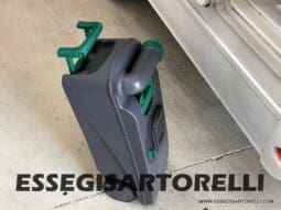 ADRIA MATRIX M 590 SG SEMINTEGRALE 598 CM BASCULANTE 2015 UNIPROPRIETARIO pieno