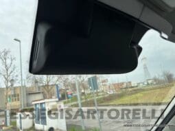 ADRIA NEW TWIN MY 2025 SUPREME EDITION 640 SGX 35 H 636 BIANCO pieno