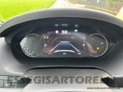 ADRIA NEW TWIN MY 2025 SUPREME EDITION 640 SGX 35 H 636 BIANCO pieno