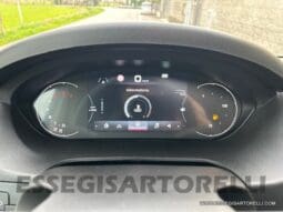 ADRIA NEW TWIN MY 2025 SUPREME EDITION 640 SGX 35 H 636 BIANCO pieno