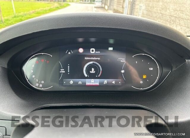 ADRIA NEW TWIN MY 2025 SUPREME EDITION 640 SGX 35 H 636 BIANCO pieno