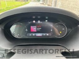 ADRIA NEW TWIN MY 2025 SUPREME EDITION 640 SGX 35 H 636 BIANCO pieno