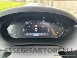 ADRIA NEW TWIN MY 2025 SUPREME EDITION 640 SGX 35 H 636 BIANCO pieno