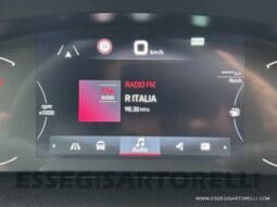 ADRIA NEW TWIN MY 2025 SUPREME EDITION 640 SGX 35 H 636 BIANCO pieno