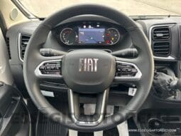 ADRIA NEW TWIN MY 2025 SUPREME EDITION 640 SGX 35 H 636 BIANCO pieno