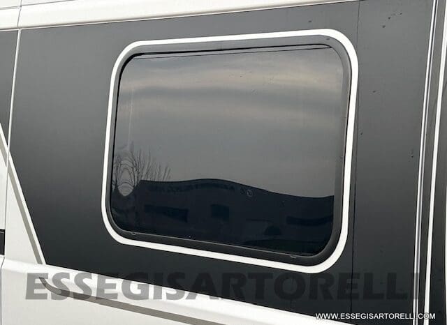 ADRIA NEW TWIN MY 2025 SUPREME EDITION 640 SGX 35 H 636 BIANCO pieno