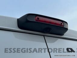 ADRIA NEW TWIN MY 2025 SUPREME EDITION 640 SGX 35 H 636 BIANCO pieno