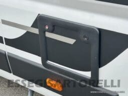 ADRIA NEW TWIN MY 2025 SUPREME EDITION 640 SGX 35 H 636 BIANCO pieno