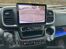 ADRIA NEW TWIN MY 2025 SUPREME EDITION 640 SGX 35 H 636 LANZAROTE GREY pieno