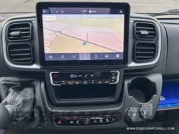 ADRIA NEW TWIN MY 2025 SUPREME EDITION 640 SGX 35 H 636 LANZAROTE GREY pieno