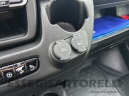 ADRIA NEW TWIN MY 2025 SUPREME EDITION 640 SGX 35 H 636 LANZAROTE GREY pieno