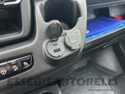 ADRIA NEW TWIN MY 2025 SUPREME EDITION 640 SGX 35 H 636 LANZAROTE GREY pieno