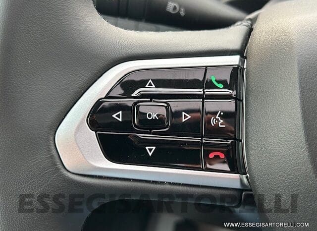 ADRIA NEW TWIN MY 2025 SUPREME EDITION 640 SGX 35 H 636 LANZAROTE GREY pieno