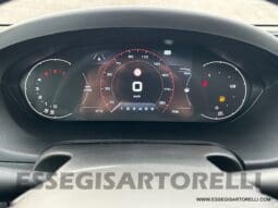 ADRIA NEW TWIN MY 2025 SUPREME EDITION 640 SGX 35 H 636 LANZAROTE GREY pieno