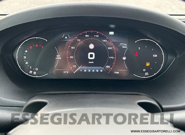 ADRIA NEW TWIN MY 2025 SUPREME EDITION 640 SGX 35 H 636 LANZAROTE GREY pieno
