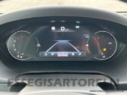 ADRIA NEW TWIN MY 2025 SUPREME EDITION 640 SGX 35 H 636 LANZAROTE GREY pieno
