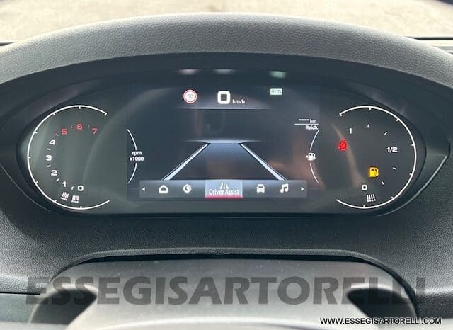 ADRIA NEW TWIN MY 2025 SUPREME EDITION 640 SGX 35 H 636 LANZAROTE GREY pieno