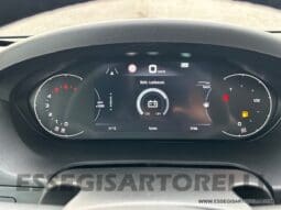 ADRIA NEW TWIN MY 2025 SUPREME EDITION 640 SGX 35 H 636 LANZAROTE GREY pieno
