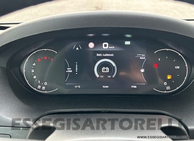 ADRIA NEW TWIN MY 2025 SUPREME EDITION 640 SGX 35 H 636 LANZAROTE GREY pieno