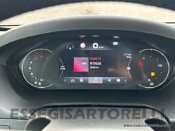 ADRIA NEW TWIN MY 2025 SUPREME EDITION 640 SGX 35 H 636 LANZAROTE GREY pieno
