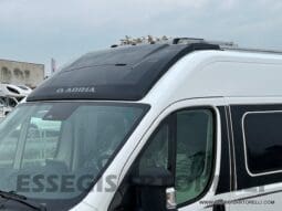 ADRIA NEW TWIN MY 2025 SUPREME EDITION 640 SGX 35 H 636 BIANCO pieno