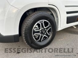 ADRIA NEW TWIN MY 2025 SUPREME EDITION 640 SGX 35 H 636 BIANCO pieno