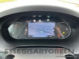ADRIA NEW TWIN MY 2025 SUPREME EDITION 640 SGX 35 H 636 LANZAROTE GREY pieno