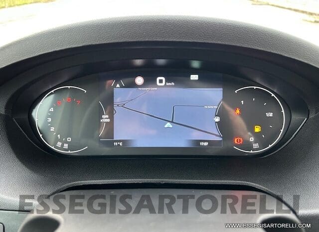 ADRIA NEW TWIN MY 2025 SUPREME EDITION 640 SGX 35 H 636 LANZAROTE GREY pieno