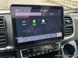 ADRIA NEW TWIN MY 2025 SUPREME EDITION 640 SGX 35 H 636 LANZAROTE GREY pieno