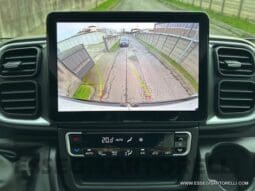 ADRIA NEW TWIN MY 2025 SUPREME EDITION 640 SGX 35 H 636 LANZAROTE GREY pieno