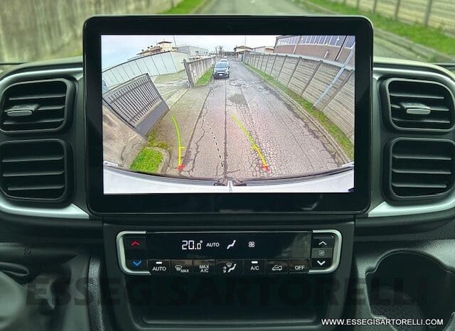 ADRIA NEW TWIN MY 2025 SUPREME EDITION 640 SGX 35 H 636 LANZAROTE GREY pieno