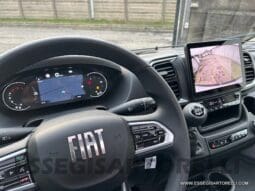 ADRIA NEW TWIN MY 2025 SUPREME EDITION 640 SGX 35 H 636 LANZAROTE GREY pieno