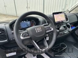 ADRIA NEW TWIN MY 2025 SUPREME EDITION 640 SGX 35 H 636 LANZAROTE GREY pieno