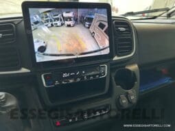 ADRIA NEW TWIN MY 2025 SUPREME EDITION 640 SGX 35 H 636 LANZAROTE GREY pieno