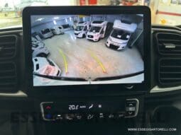ADRIA NEW TWIN MY 2025 SUPREME EDITION 640 SGX 35 H 636 LANZAROTE GREY pieno