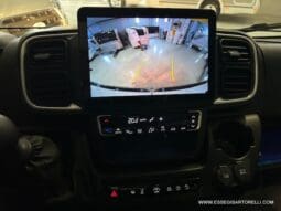 ADRIA NEW TWIN MY 2025 SUPREME EDITION 640 SGX 35 H 636 BIANCO pieno